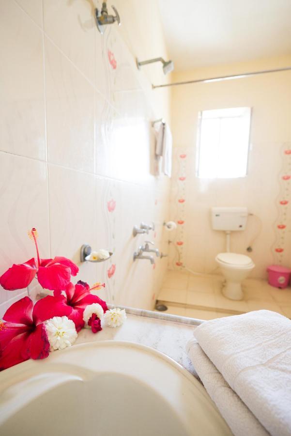 Hotel Prem Villas Пушкар Екстериор снимка
