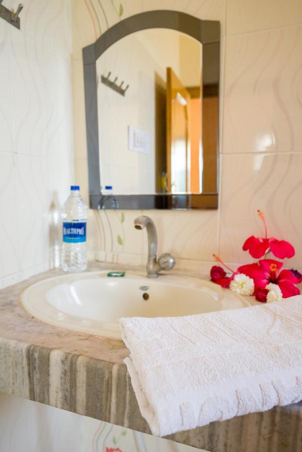 Hotel Prem Villas Пушкар Екстериор снимка