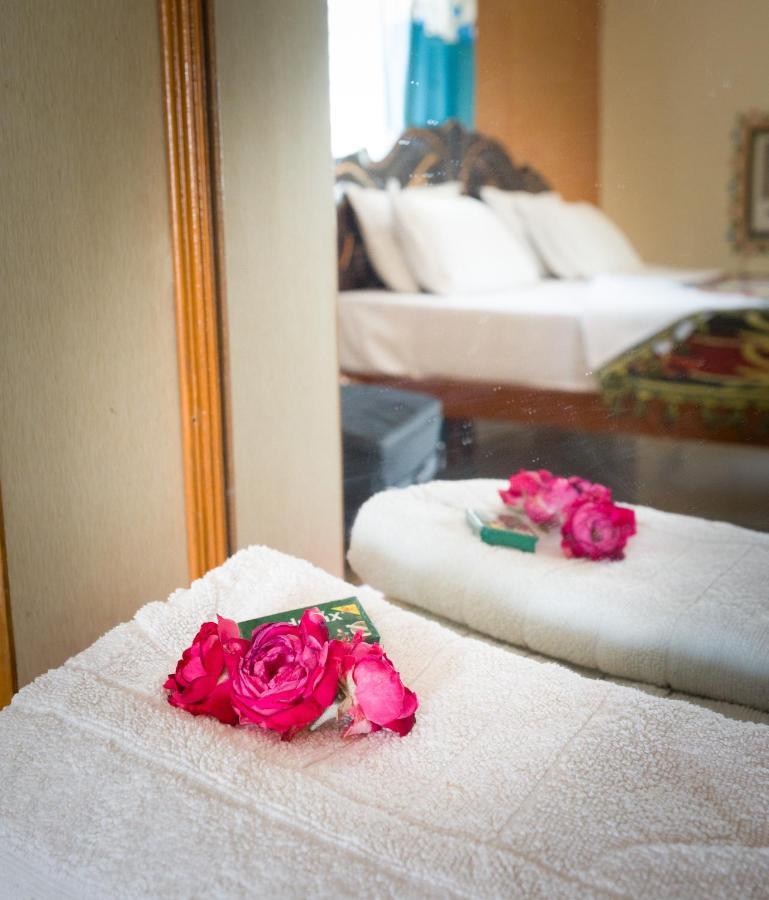 Hotel Prem Villas Пушкар Екстериор снимка
